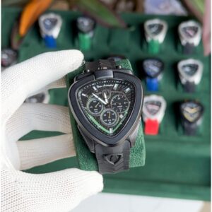 Lamborghini Spyder Chronograph - J990