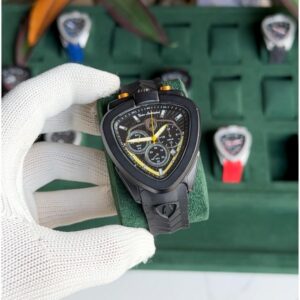 Lamborghini Spyder Chronograph - J991