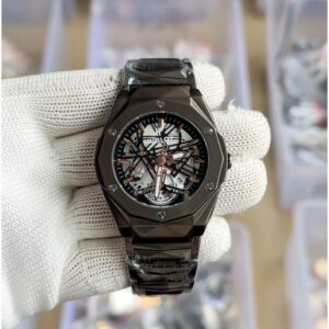 Hublot BigBang Tourbillion Black Copper- J993