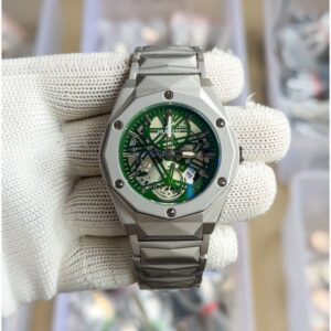 Hublot BigBang Tourbillion - J996