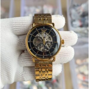 Emporio Armani Meccanico