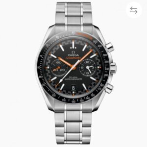 Omega speedmaster 57 Racing