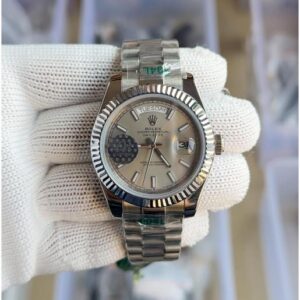 Rolex Oyster Perpetual Day Date ZR Premiums