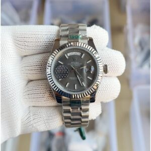 Rolex Oyster Perpetual Day Date ZR Premiums