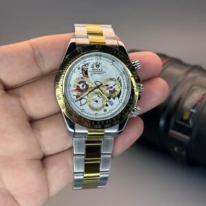 Rolex Daytona La Montayo - J927