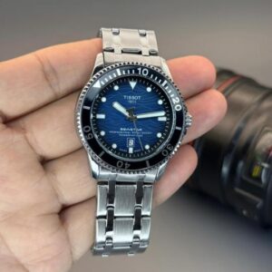 Tissot 1853 Seamaster Powermati 80 - J1015