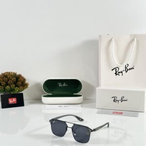 Rayban 04 Grey