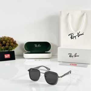Rayban 3607 Grey