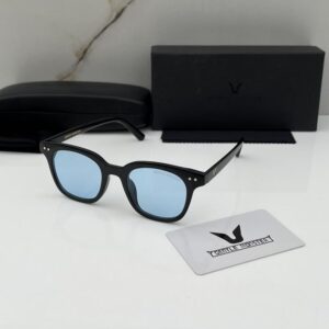 Gentle monster black blue