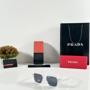 Prada 20 Ice Black