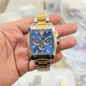 Versace Square Chain Reaction