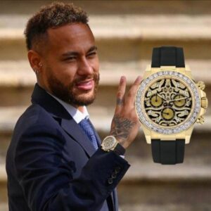 Rolex Oyster perpetual Tiger