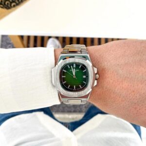 PatekPhilippe Nautilus - J389