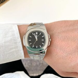 PatekPhilippe Nautilus - J386