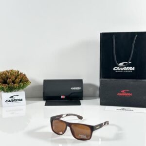 Carrera 01 Brown
