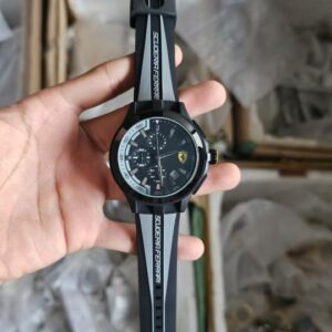 Scuderia Ferrari Premium ( All Dials working)