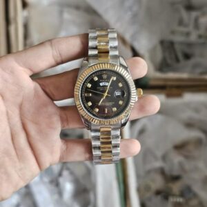 Rolex Oyster Perpetual Daydate