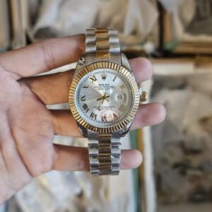 Rolex Oyster Perpetual DateJust