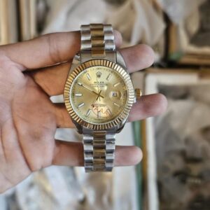 Rolex Oyster Perpetual DateJust