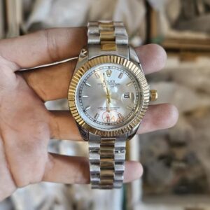 Rolex Oyster Perpetual DateJust
