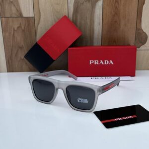Prada 3835 grey black