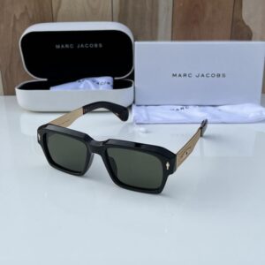 Marc jacobs 98321 Black green