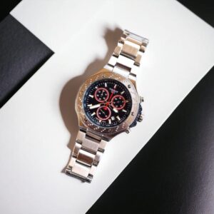Tissot t-race motogp chronograph - J511