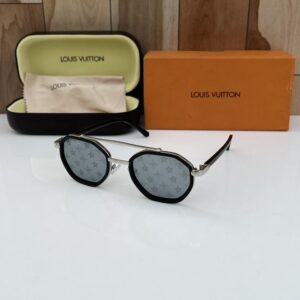 Louis vuitton 98336 silver printed