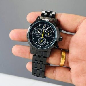 Tisso t PRC 200 Chronograph