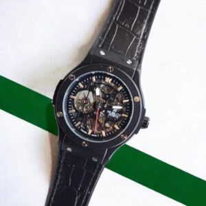 Hublot Big Bang Skeleton Automatic - J731