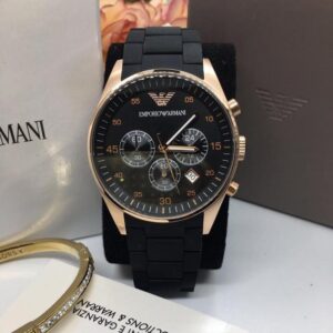 Emporio Armani Classic