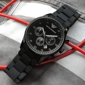 Emporio Armani Classic