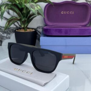 Gucci 2222 black green