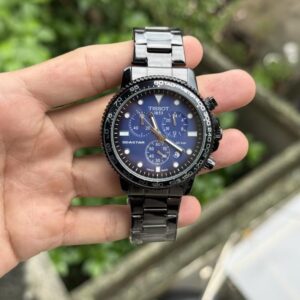 Tisso t Seastar Chronograph