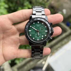 Tisso t Seastar Chronograph