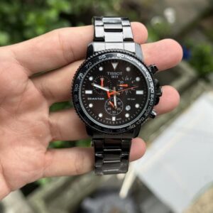 Tisso t Seastar Chronograph