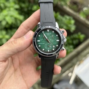 Tisso t Seastar Chronograph