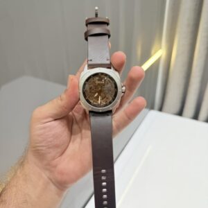 Fossil privateer Auto