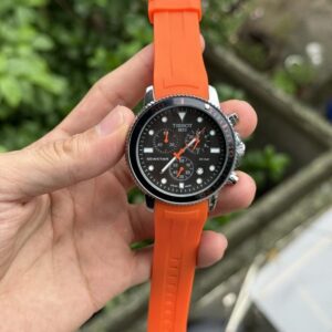 Tisso t Seastar Chronograph