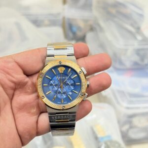 Versace Chain Reaction