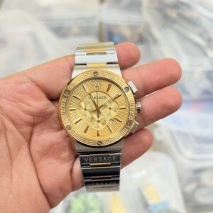 Versace Chain Reaction