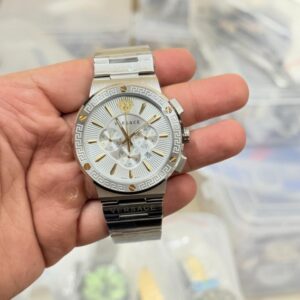 Versace Chain Reaction