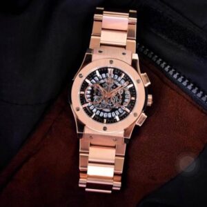 Hublot Big Bang Classic Fusion