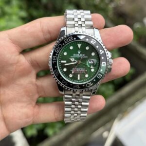 Role x GMT Master 2 ( Top Quality Quartz )