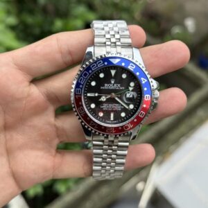 Role x GMT Master 2 ( Top Quality Quartz )