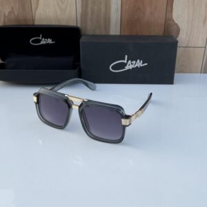 Cazal 7803 grey shaded