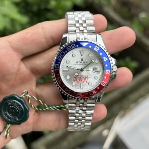 Role x GMT Master 2 ( Top Quality Quartz )