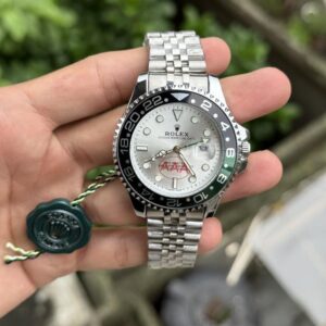 Role x GMT Master 2 ( Top Quality Quartz )