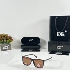 Mont Blanc 022 Brown