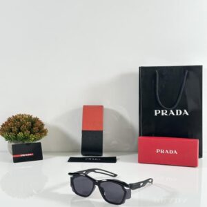 Prada 8899 Black